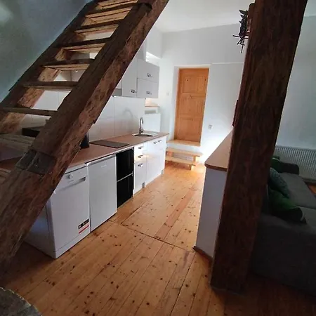 Apartamenty - Stara Stajnia - Na Krancu Swiata Milkow  Exterior photo