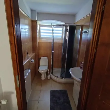 Apartamenty - Stara Stajnia - Na Krancu Swiata Milkow  Exterior photo