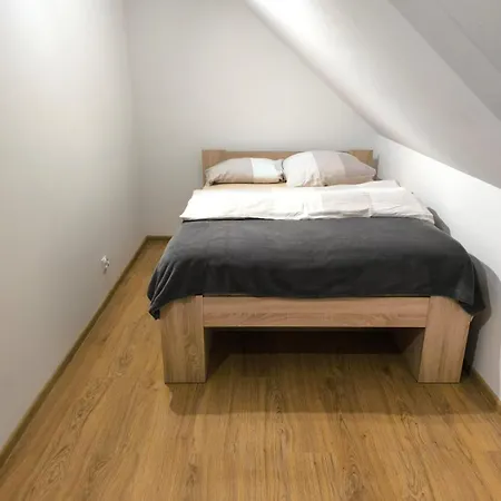 Apartamenty - Stara Stajnia - Na Krancu Swiata Milkow  Exterior photo