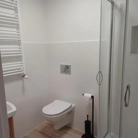 Apartamenty - Stara Stajnia - Na Krancu Swiata Milkow  Exterior photo