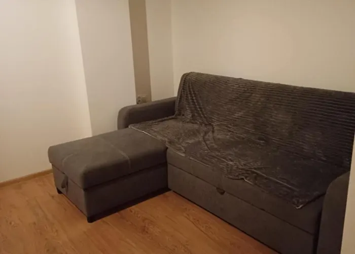 Apartamenty - Stara Stajnia - Na Krancu Swiata